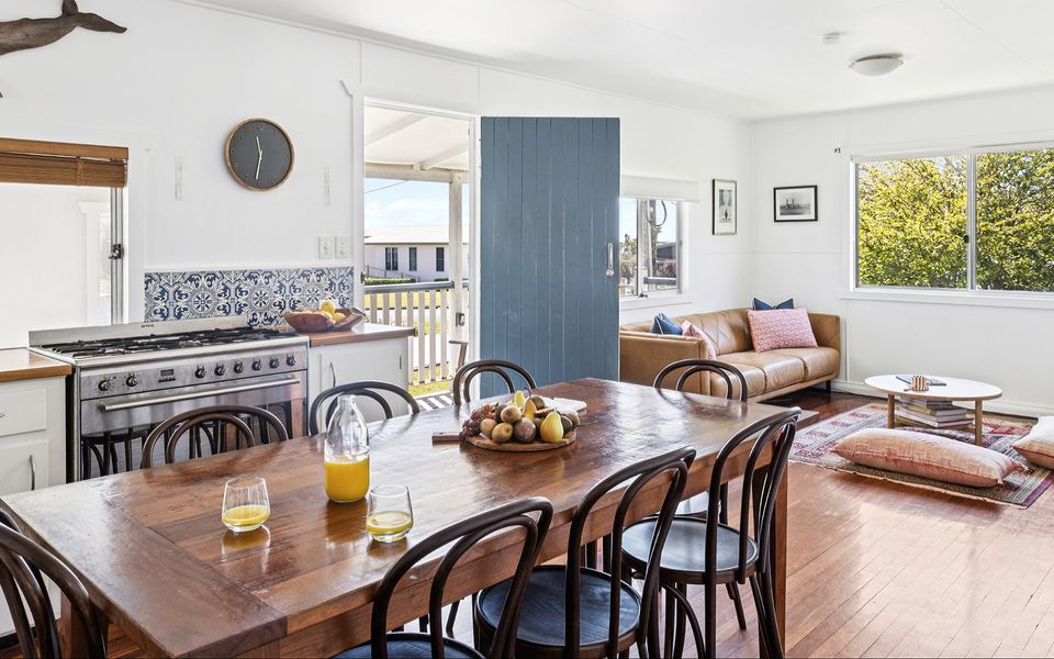 SALT SHACK – Surfers dream | Holiday Yamba