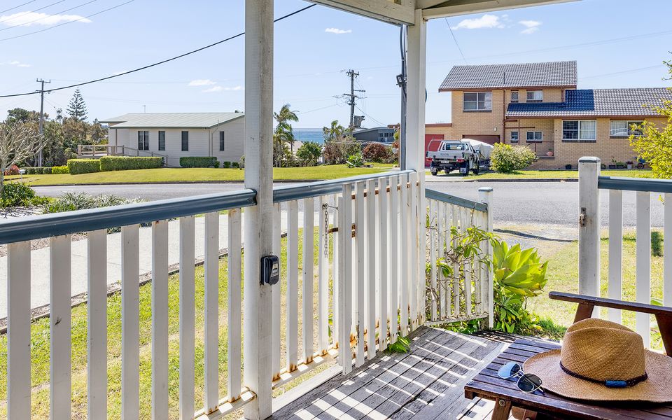 SALT SHACK – Surfers dream | Holiday Yamba