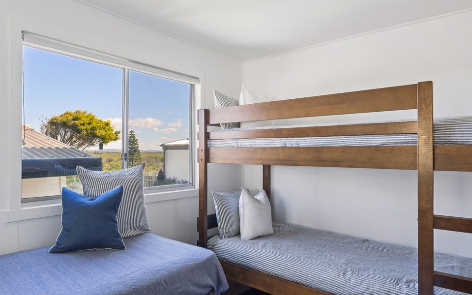 SALT SHACK – Surfers dream | Holiday Yamba