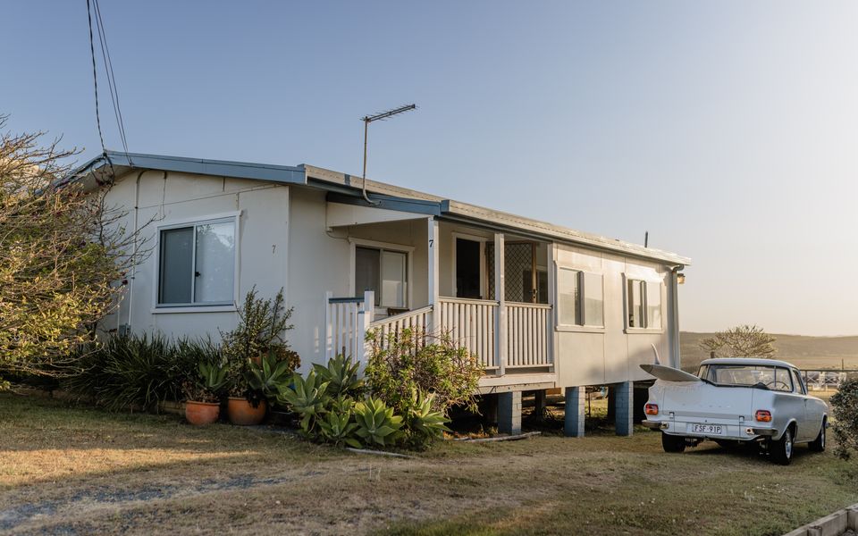 SALT SHACK – Surfers dream | Holiday Yamba