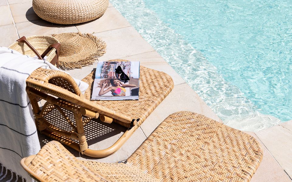 BEHIND BAMBOO – Step into Serenity | Holiday Yamba