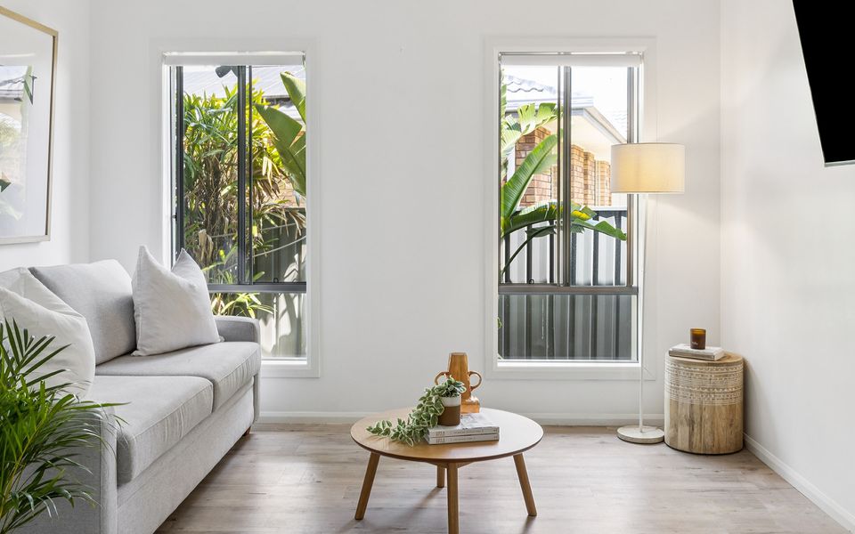 BEHIND BAMBOO – Step into Serenity | Holiday Yamba