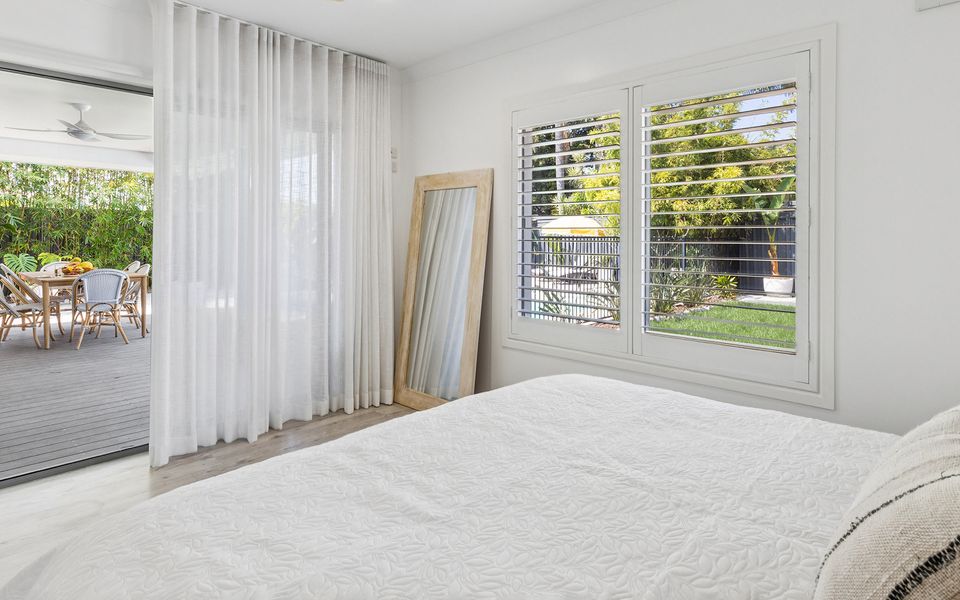 BEHIND BAMBOO – Step into Serenity | Holiday Yamba