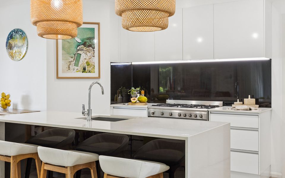 BEHIND BAMBOO – Step into Serenity | Holiday Yamba