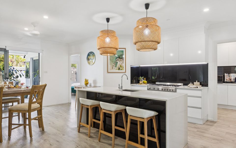 BEHIND BAMBOO – Step into Serenity | Holiday Yamba