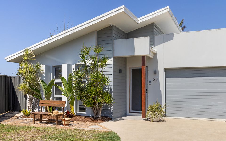 BEHIND BAMBOO – Step into Serenity | Holiday Yamba