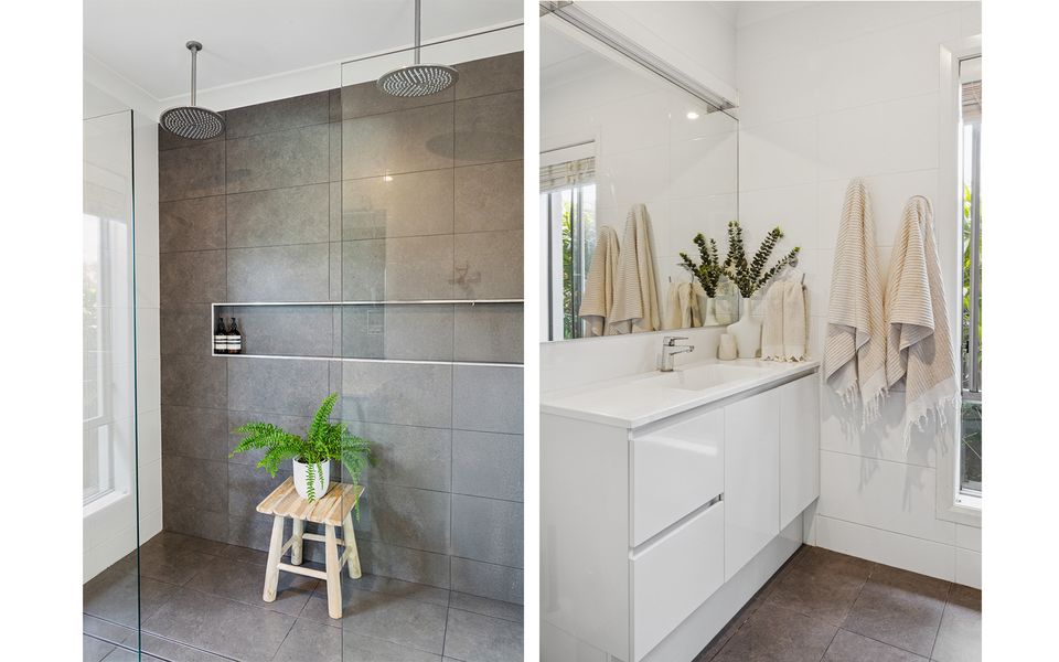 BEHIND BAMBOO – Step into Serenity | Holiday Yamba