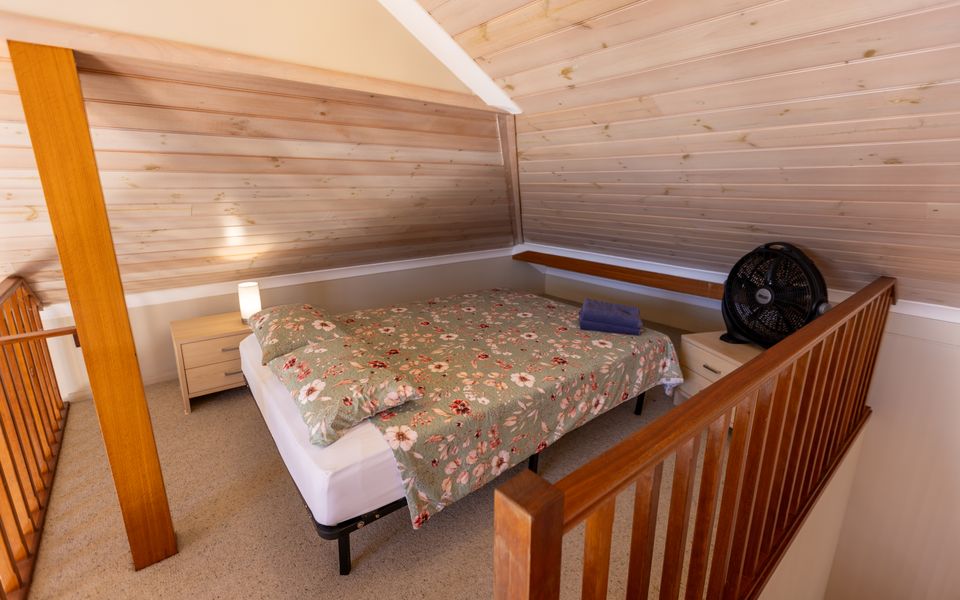 ANGOURIE BAY VILLA – UNIT 1 | Coastal Escape At Angourie