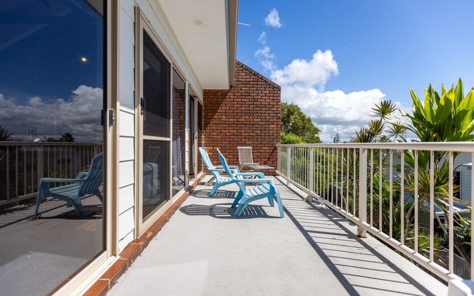 ANGOURIE BAY VILLA – UNIT 1 | Coastal Escape At Angourie