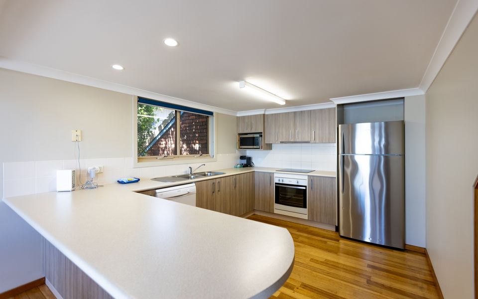 ANGOURIE BAY VILLA – UNIT 1 | Coastal Escape At Angourie