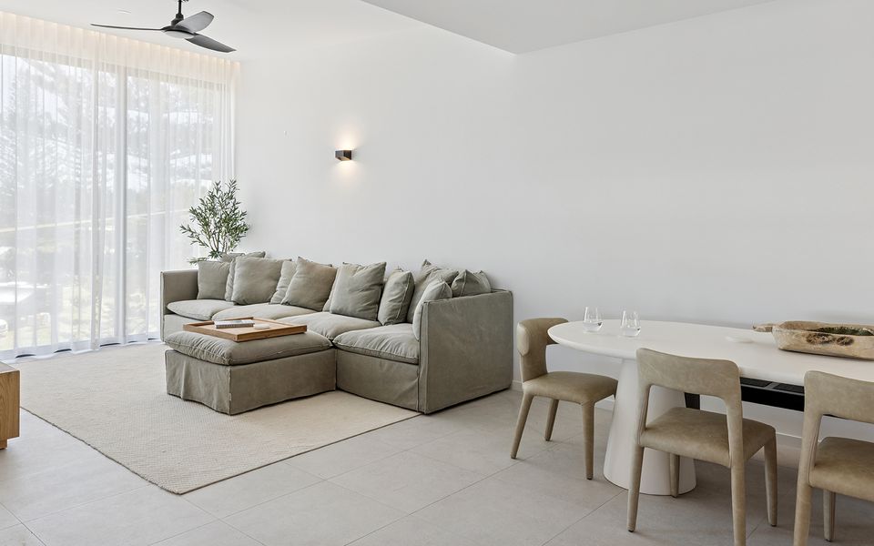 VILLA VERDA 2 – Luxury Living, Yamba Style | Holiday Yamba