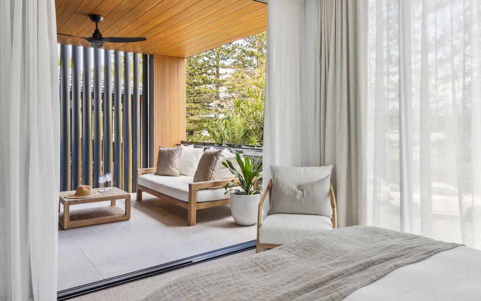 VILLA VERDA 2 | Luxury Living, Yamba Style