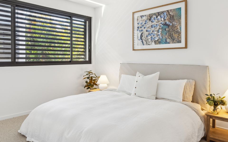 VILLA VERDA 2 | Luxury Living, Yamba Style