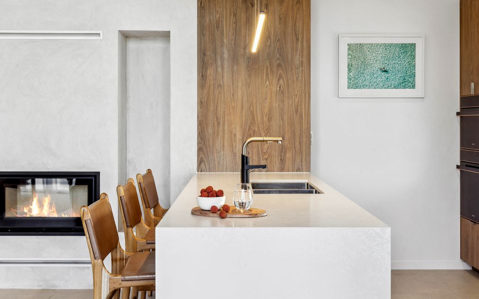 VILLA VERDA 2 | Luxury Living, Yamba Style