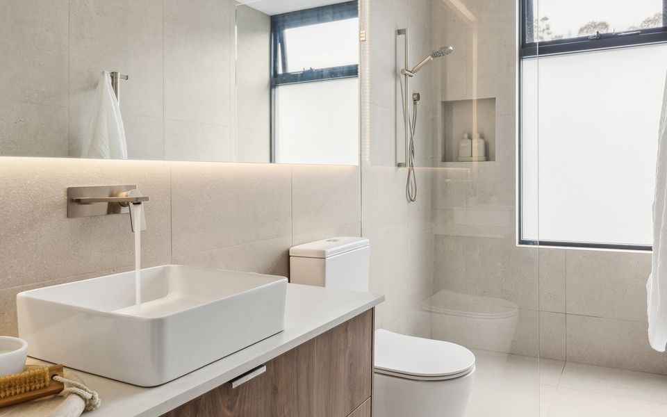 VILLA VERDA 2 | Luxury Living, Yamba Style