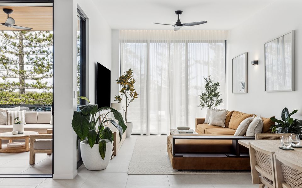 VILLA VERDA 2 | Luxury Living, Yamba Style