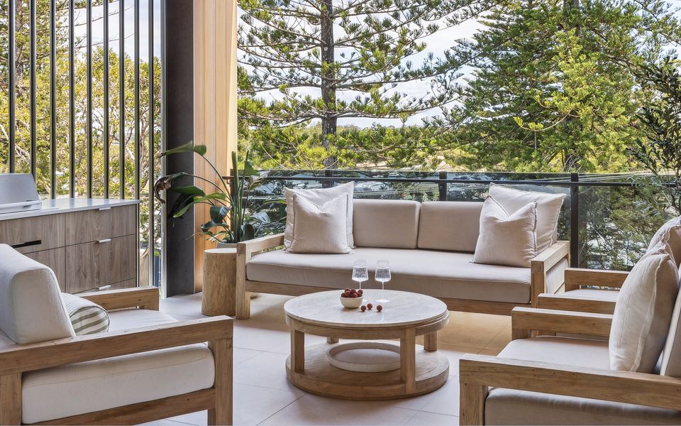 VILLA VERDA 2 | Luxury Living, Yamba Style