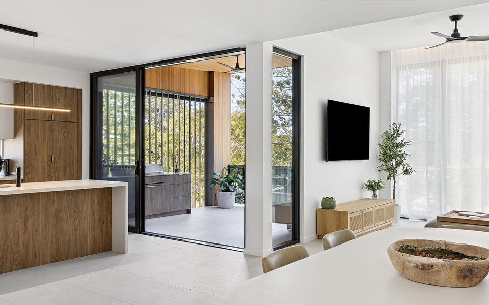 VILLA VERDA 2 – Luxury Living, Yamba Style | Holiday Yamba