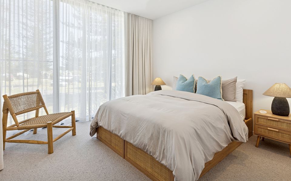 VILLA VERDA 2 – Luxury Living, Yamba Style | Holiday Yamba