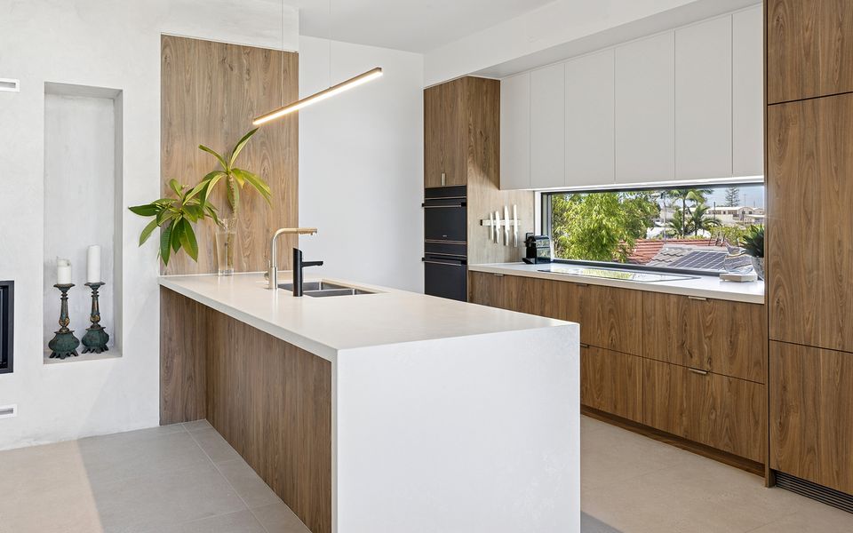 VILLA VERDA 2 – Luxury Living, Yamba Style | Holiday Yamba