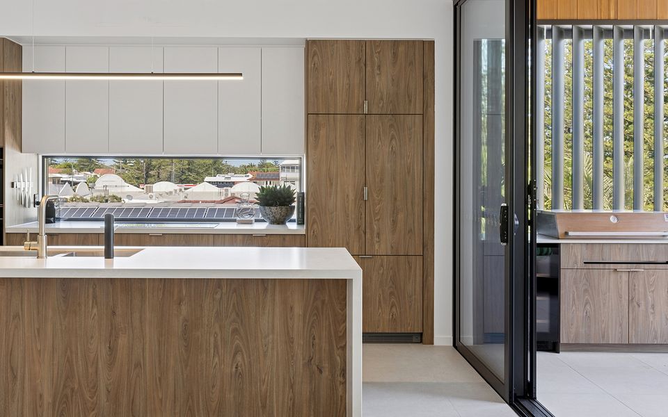 VILLA VERDA 2 – Luxury Living, Yamba Style | Holiday Yamba