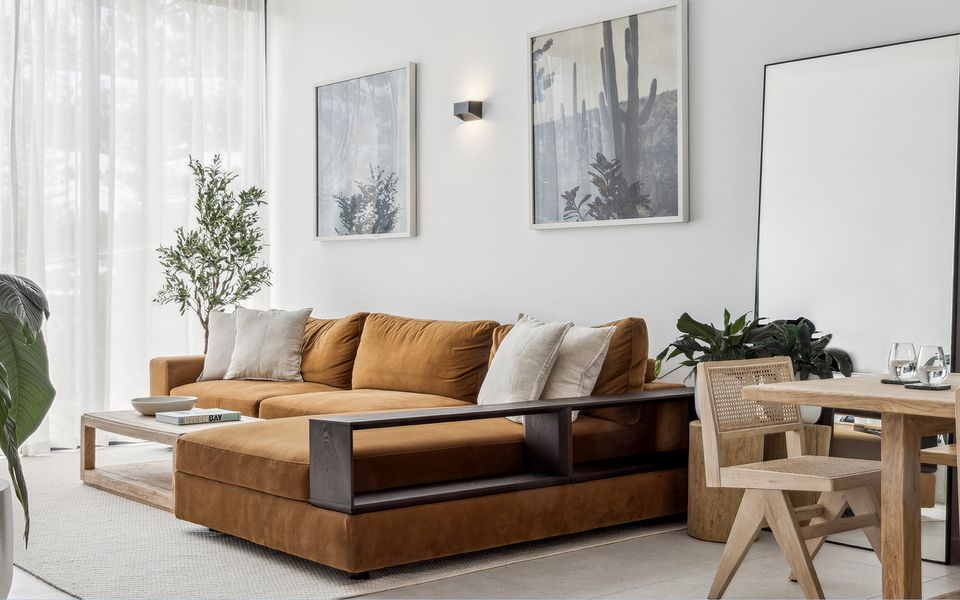 VILLA VERDA 2 | Luxury Living, Yamba Style