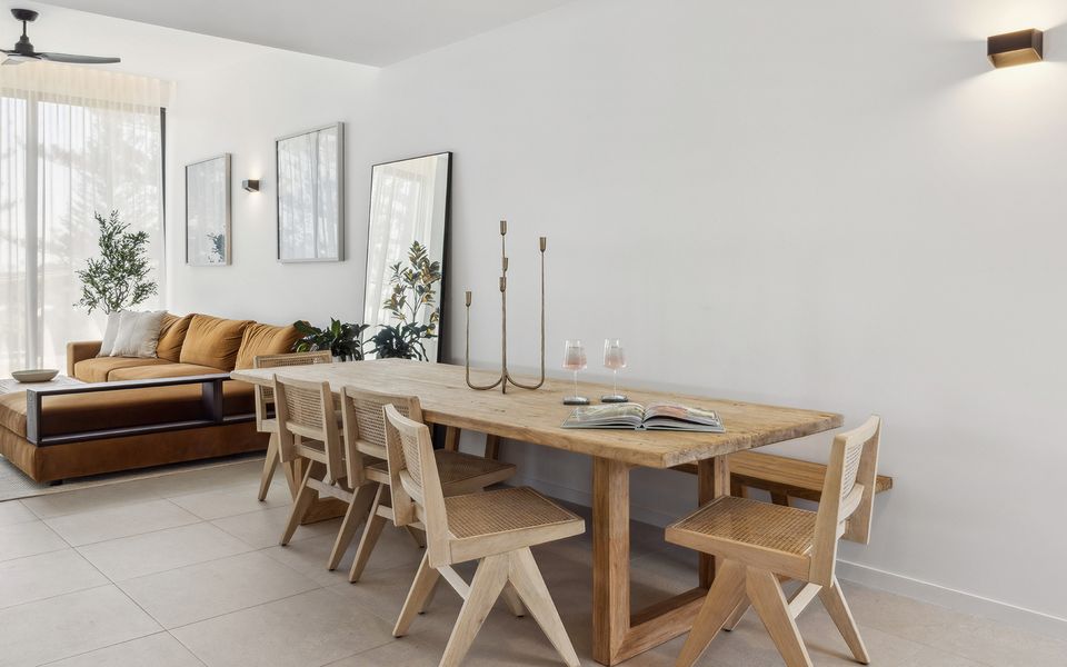 VILLA VERDA 2 | Luxury Living, Yamba Style