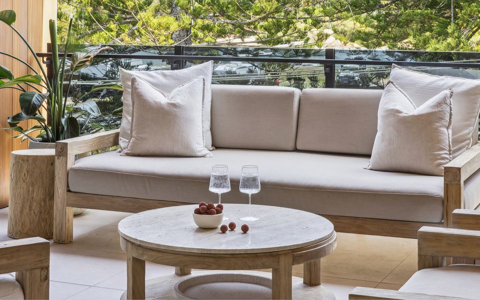 VILLA VERDA 2 | Luxury Living, Yamba Style