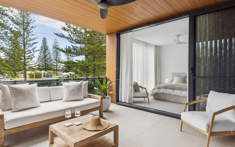 VILLA VERDA 2 | Luxury Living, Yamba Style