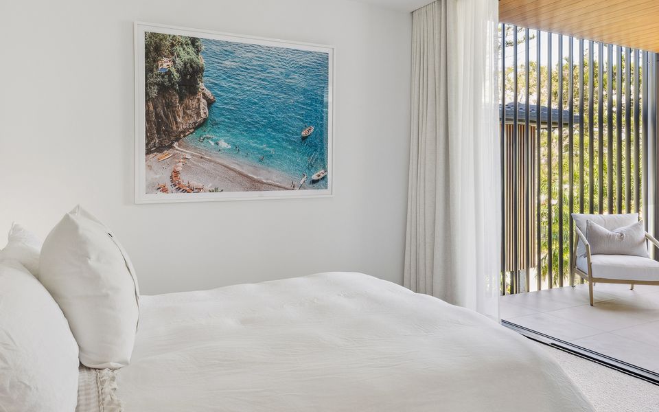 VILLA VERDA 2 | Luxury Living, Yamba Style