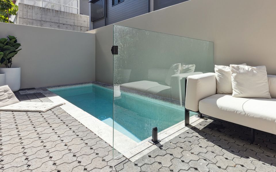 VILLA VERDA 2 | Luxury Living, Yamba Style