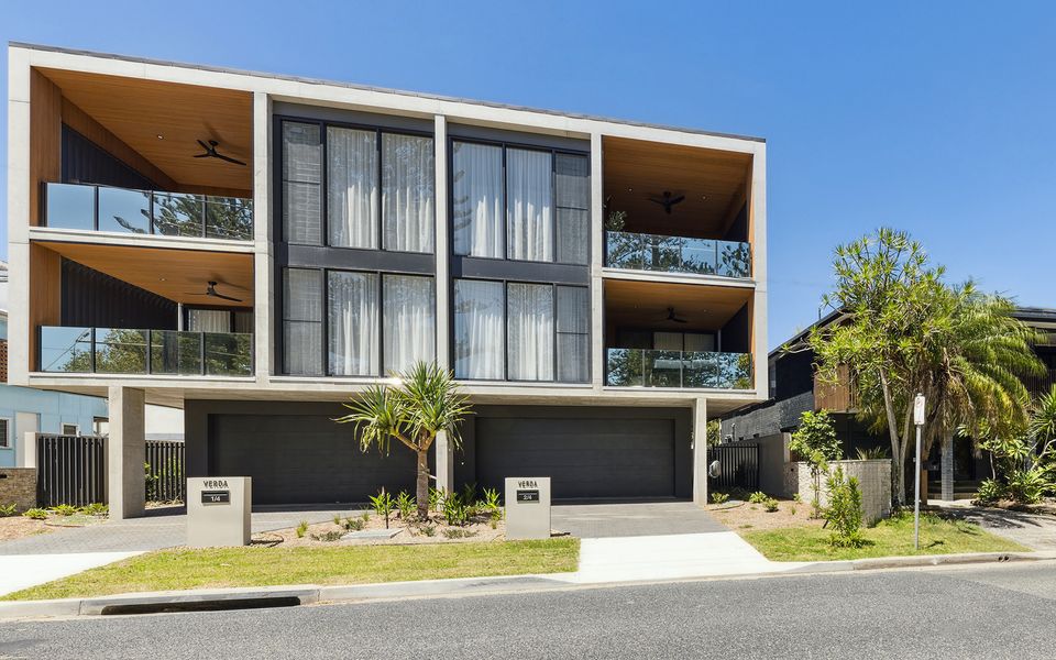 VILLA VERDA 2 | Luxury Living, Yamba Style