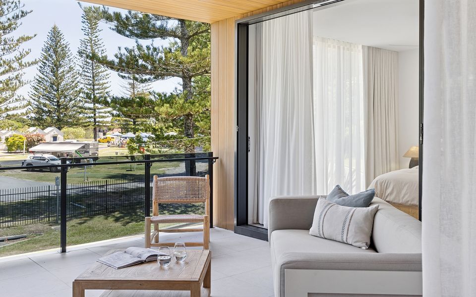 VILLA VERDA 2 – Luxury Living, Yamba Style | Holiday Yamba