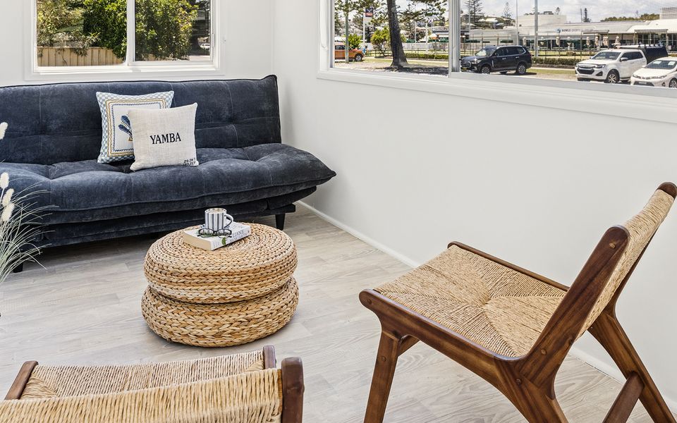 EBB TIDE | Welcomes you to a place with true soul