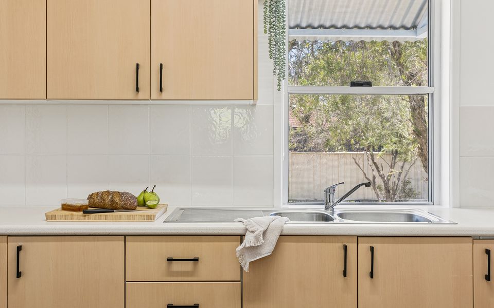 EBB TIDE | Welcomes you to a place with true soul