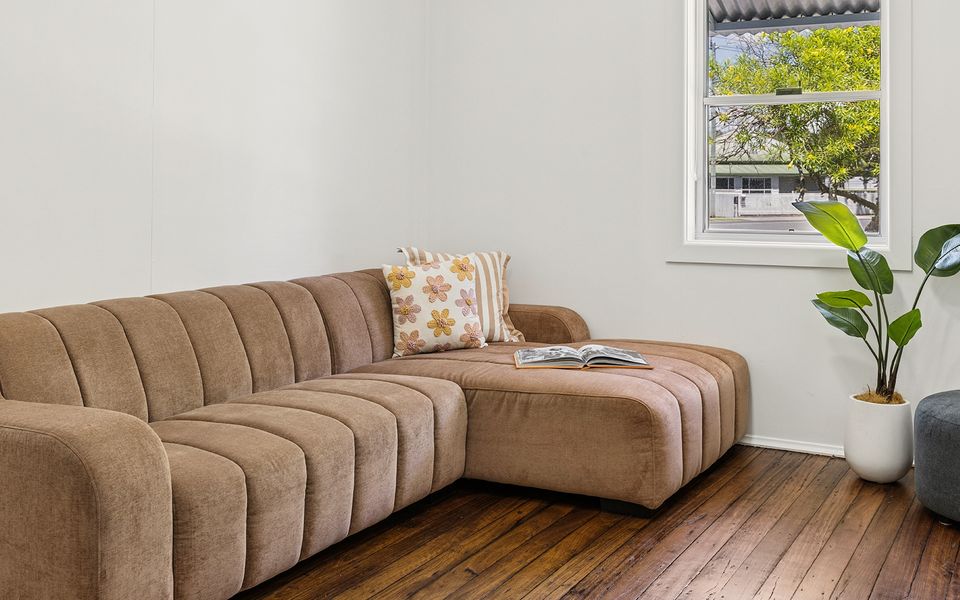 EBB TIDE | Welcomes you to a place with true soul