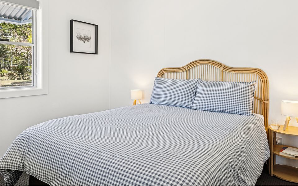 EBB TIDE | Welcomes you to a place with true soul