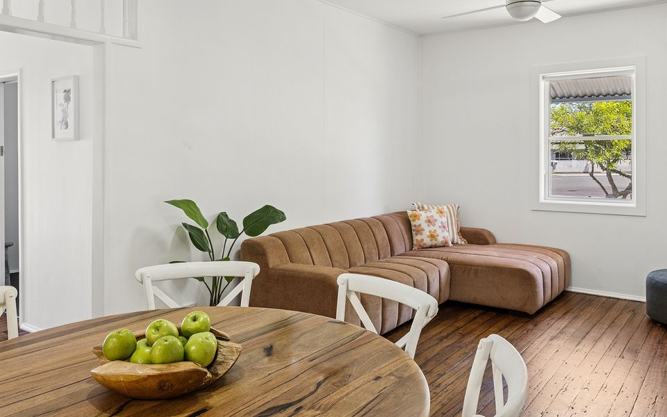 EBB TIDE | Welcomes you to a place with true soul