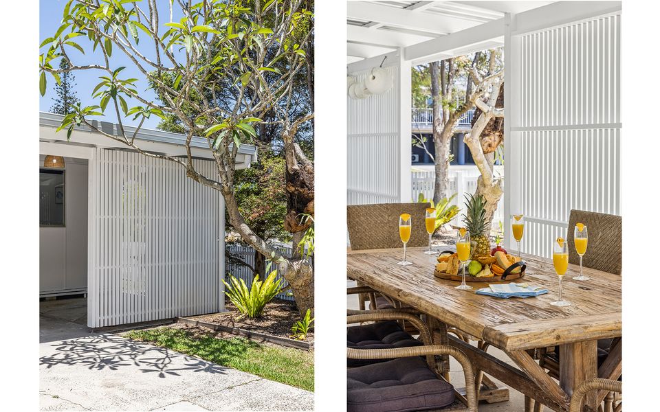 EBB TIDE | Welcomes you to a place with true soul