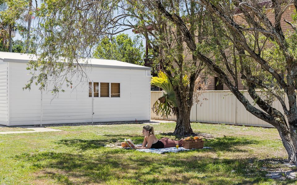 EBB TIDE | Welcomes you to a place with true soul