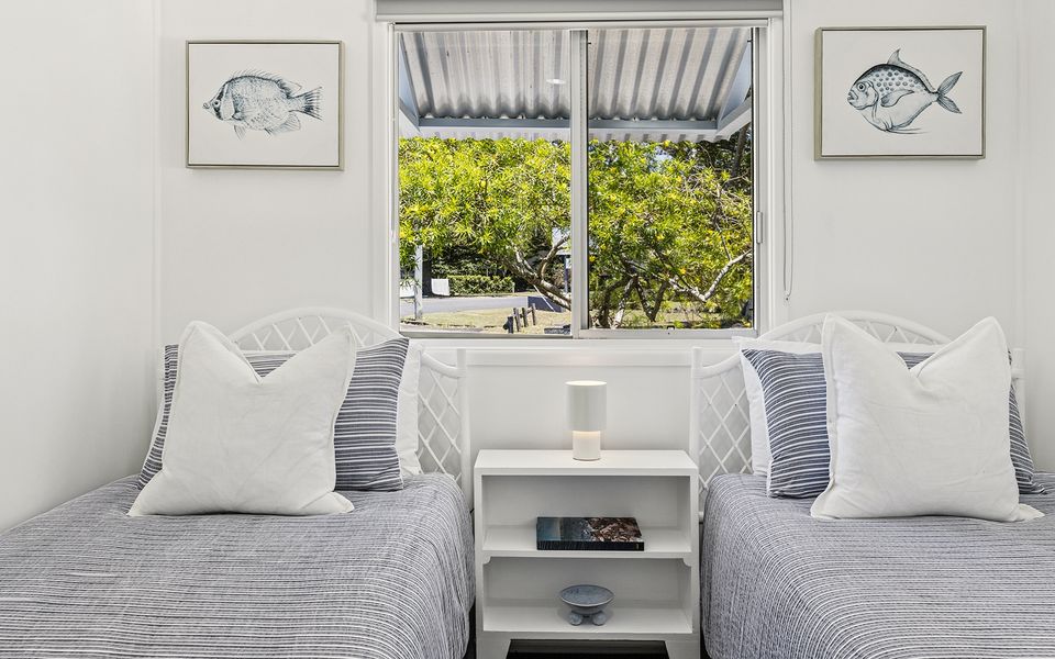 EBB TIDE | Welcomes you to a place with true soul