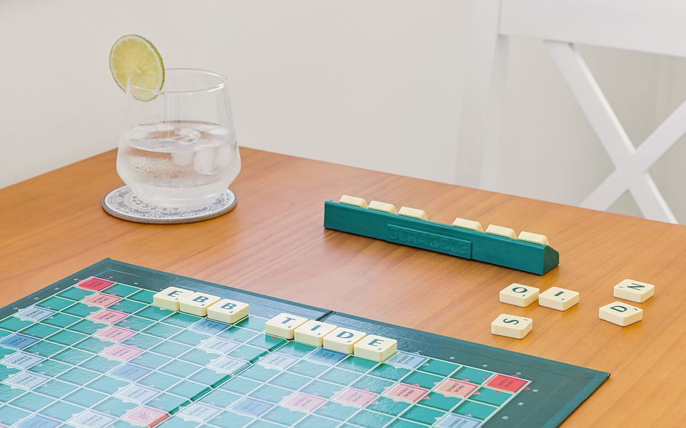 EBB TIDE | Welcomes you to a place with true soul