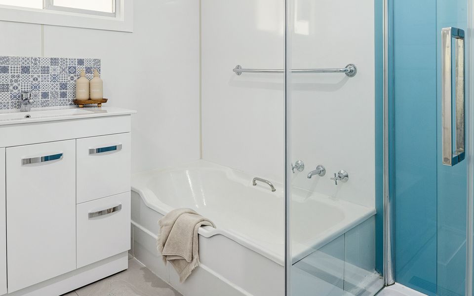 EBB TIDE | Welcomes you to a place with true soul