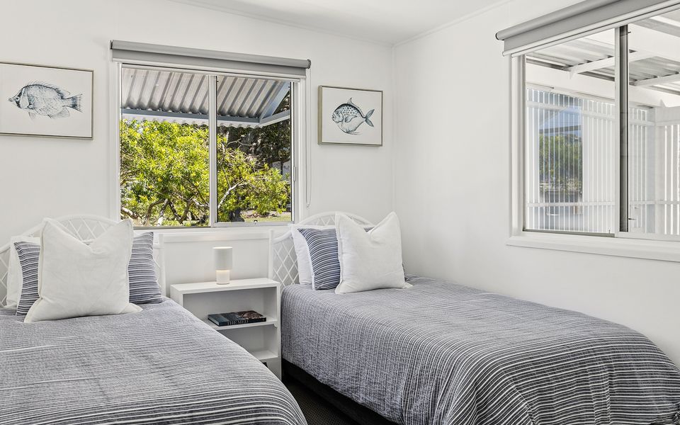 EBB TIDE | Welcomes you to a place with true soul