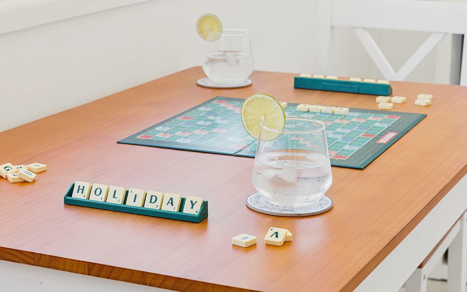 EBB TIDE | Welcomes you to a place with true soul