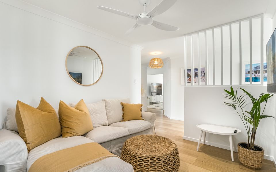 BLONDIE – Escape to the Water’s Edge | Holiday Yamba