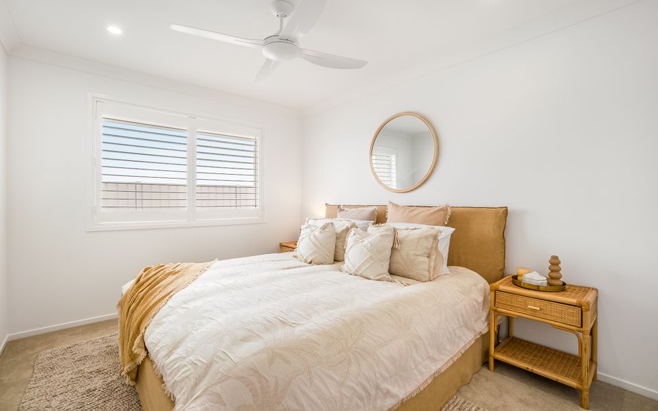 BLONDIE – Escape to the Water’s Edge | Holiday Yamba