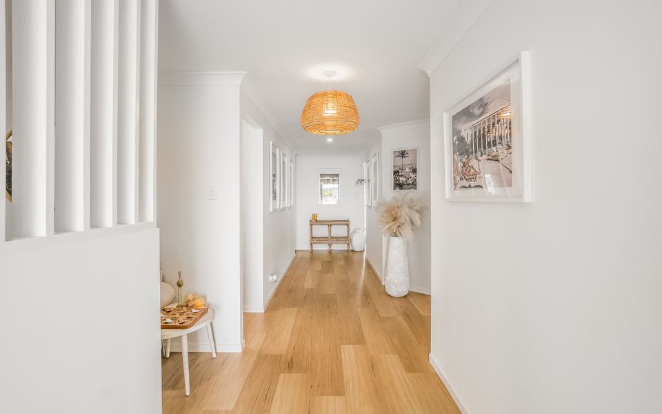 BLONDIE – Escape to the Water’s Edge | Holiday Yamba