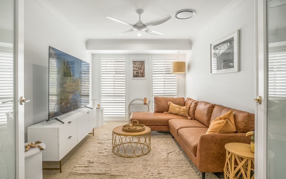 BLONDIE – Escape to the Water’s Edge | Holiday Yamba