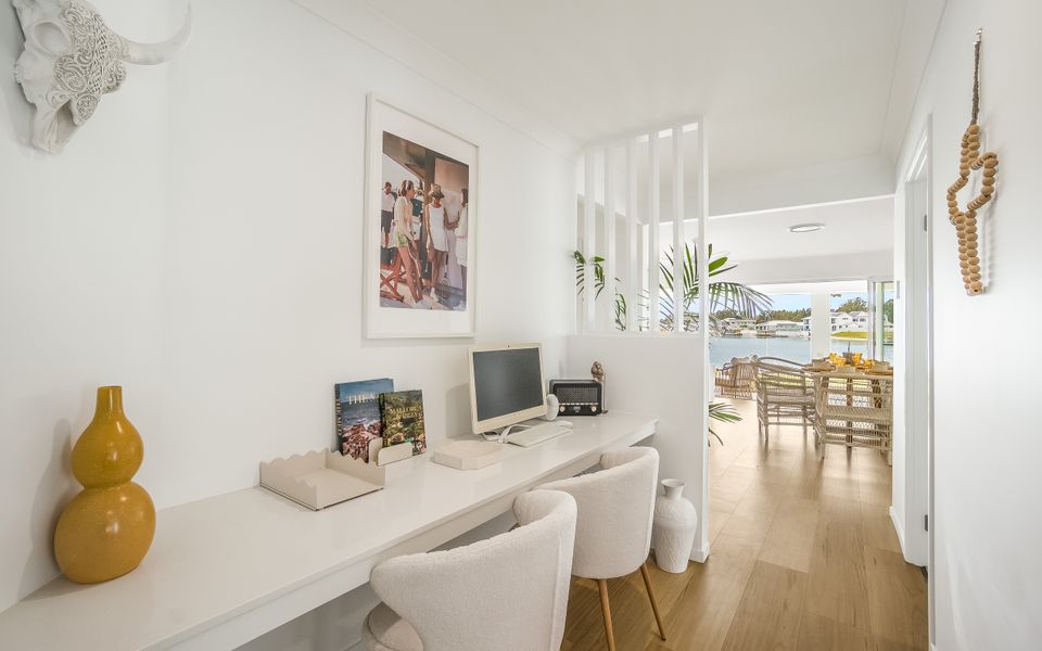 BLONDIE – Escape to the Water’s Edge | Holiday Yamba